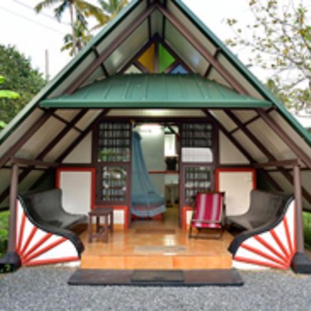 Kadaloram Beach Resort Kochi Ngoại thất bức ảnh