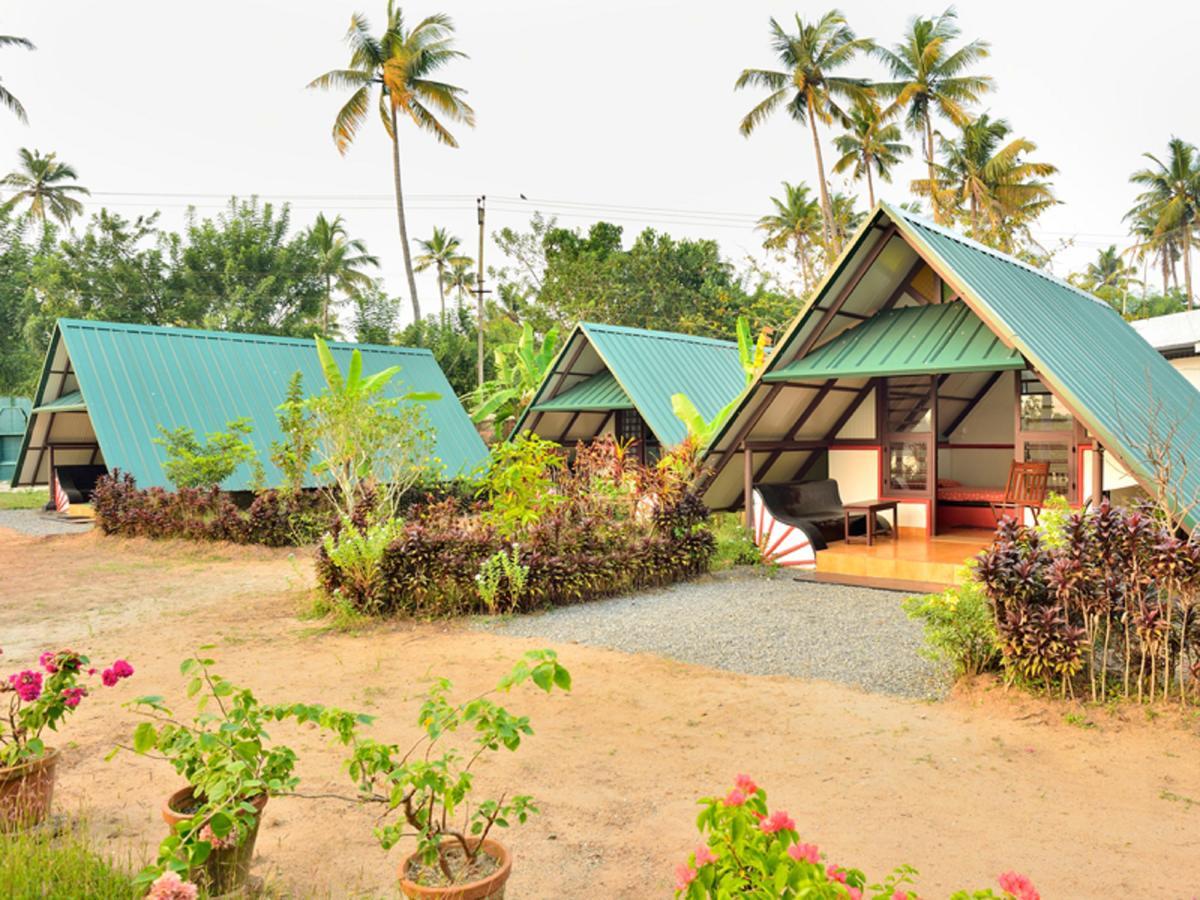 Kadaloram Beach Resort Kochi Ngoại thất bức ảnh
