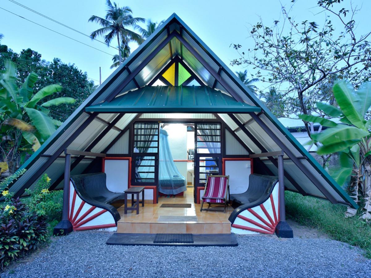 Kadaloram Beach Resort Kochi Ngoại thất bức ảnh