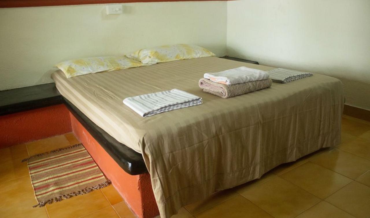 Kadaloram Beach Resort Kochi Ngoại thất bức ảnh