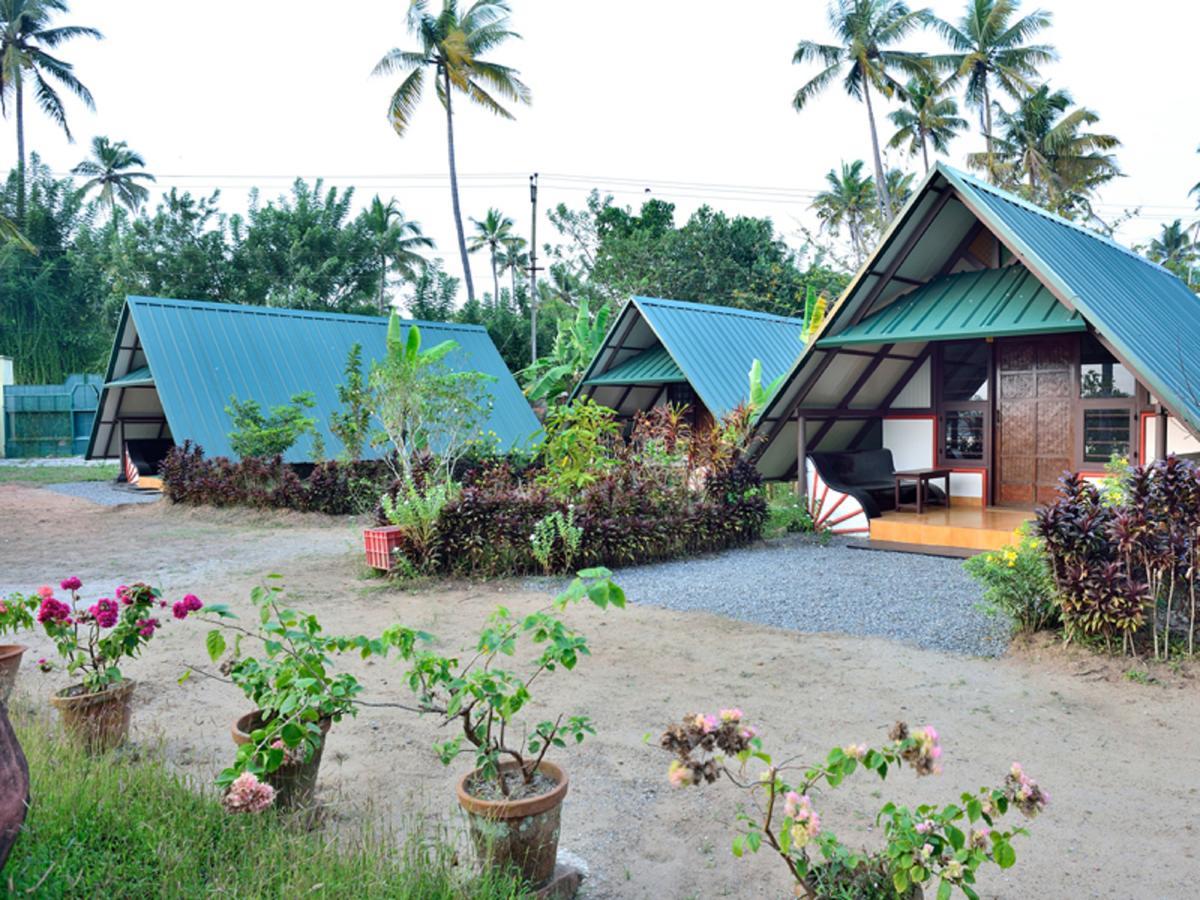 Kadaloram Beach Resort Kochi Ngoại thất bức ảnh