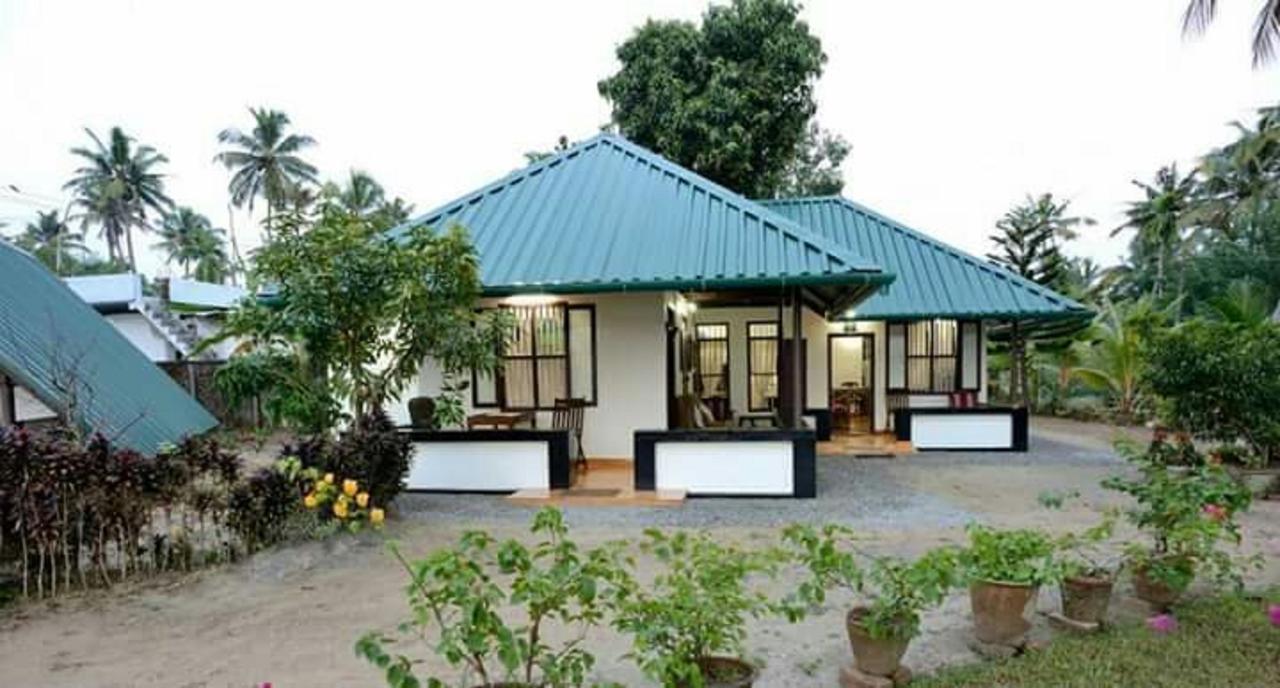 Kadaloram Beach Resort Kochi Ngoại thất bức ảnh