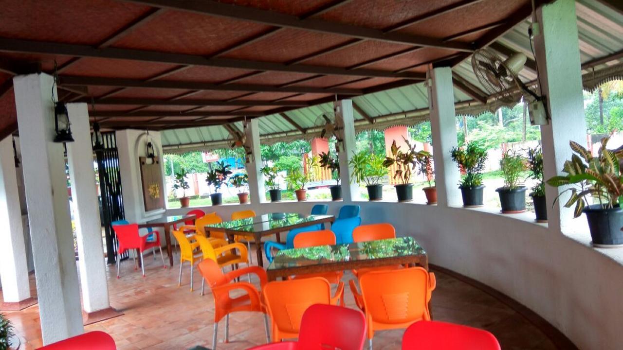 Kadaloram Beach Resort Kochi Ngoại thất bức ảnh