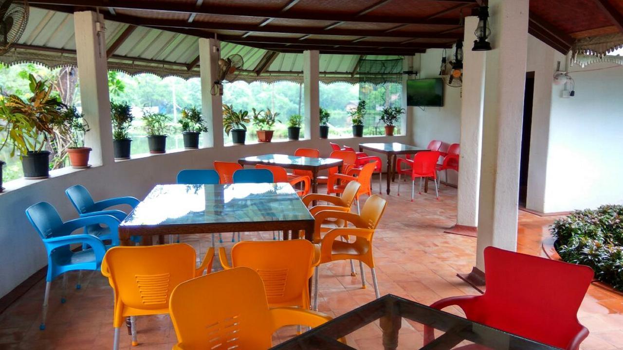 Kadaloram Beach Resort Kochi Ngoại thất bức ảnh